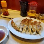 ラーメン　將陽 - 