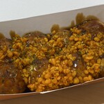 焼きたて屋  - 料理写真: