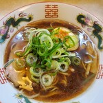 ラーメン　將陽 - 