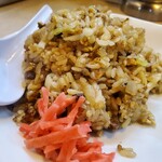 ラーメン　將陽 - 