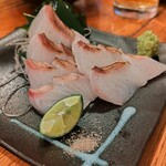 こけら - マナガツオ1,738円