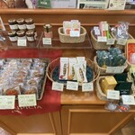 ルピシア - 料理写真: