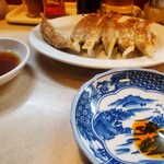 ラーメン　將陽 - 