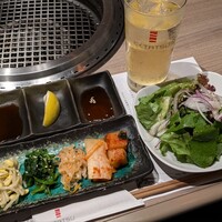 近江うし焼肉 にくTATSU 渋谷店 - 