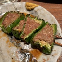 鳥茂 - 