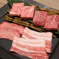 近江うし焼肉 にくTATSU 渋谷店 - 