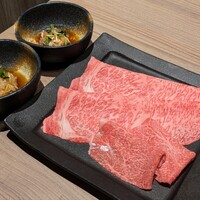 近江うし焼肉 にくTATSU 渋谷店 - 
