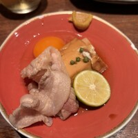 鳥茂 - 