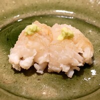 新ばし 星野 - 