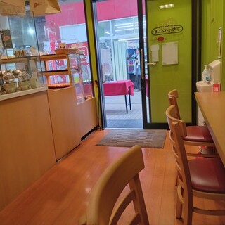 下町のパン工房 by 赤羽あんこ_2