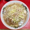 ラーメン二郎 京急川崎店