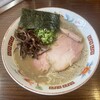 濃厚ラーメン かなや