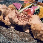 本格焼酎BARニチヨウビ - 