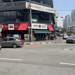 Restoran Mon Chinese Beef Roti - 