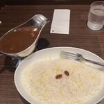 欧風カレー ソレイユ - 