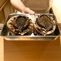 新ばし 星野 - 