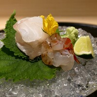 新ばし 星野 - 