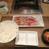 焼肉ライク 熊本下通り店