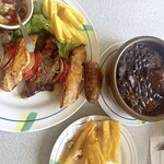 レストランブラジル 群馬県大泉店 - 