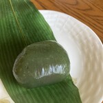 叶 匠壽庵 - 