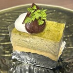 ケーキのお店 ジョリー - 