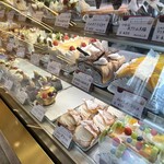 ケーキのお店 ジョリー - 