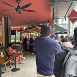 Restoran Mon Chinese Beef Roti - 