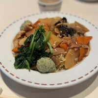 中国飯店 三田店 - 