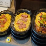 築地 ボン・マルシェ デリ＆バル - 