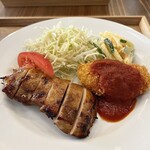 かくいにいくか - 