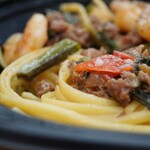 築地 ボン・マルシェ デリ＆バル - 