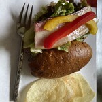 ザ・テラス・サクマ - 