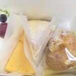 ル・パティシエ・ミエル - 