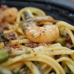 築地 ボン・マルシェ デリ＆バル - 