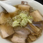 喜多方ラーメン 坂内 - 