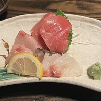 天空の月 渋谷 - 