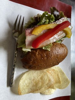 ザ・テラス・サクマ - 