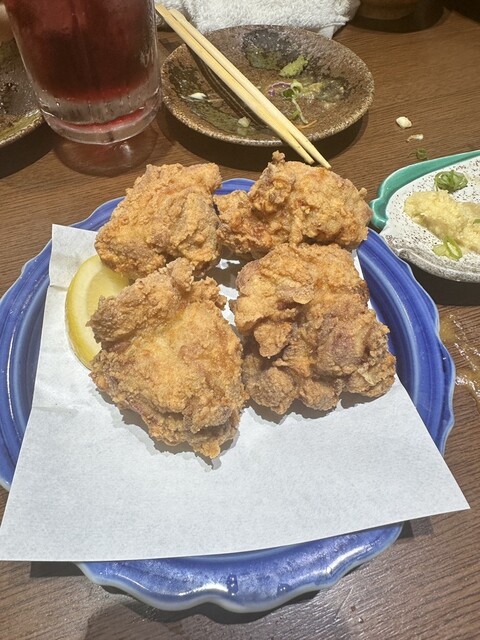 Sushi Izakaya Sunaoya Shin Osaka Ten photo 5