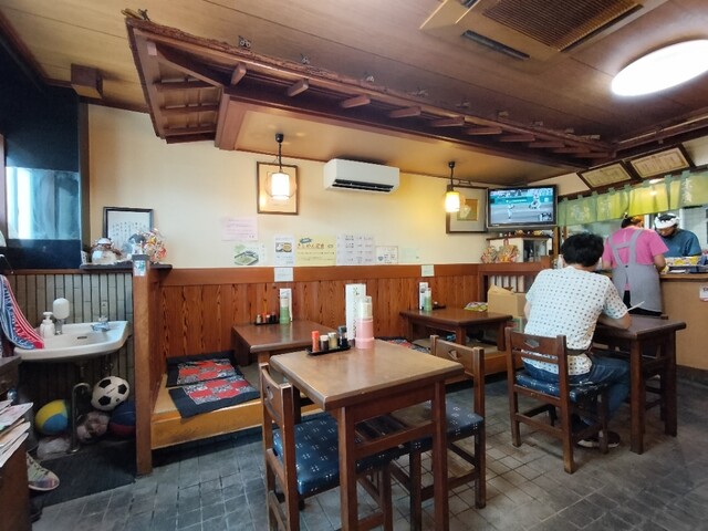 Mendokoro Suehiro photo 4