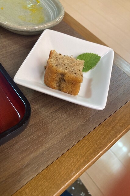 作助（サクスケ） - 峰吉川（カフェ）の写真