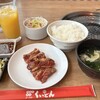 国産牛焼肉くいどん 花見川店
