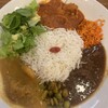 カンテグランデカレー サン広場店