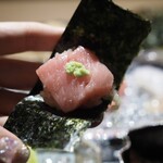 目黒 ながもと - 