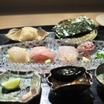 目黒 ながもと - 