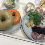 JUNO CAFE JIYUGAOKA - 