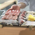 目黒 ながもと - 