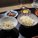 目黒 ながもと - 