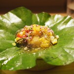 目黒 ながもと - 