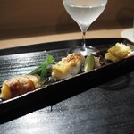 目黒 ながもと - 