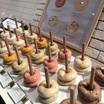 JUNO CAFE JIYUGAOKA - 